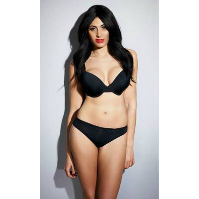 Claire Louise Leeson 