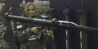 Brasilianisches Model in der Ukraine get&ouml;tet