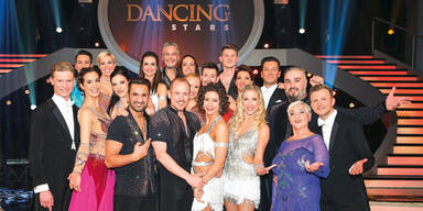 Thomas May hat ausgetanzt