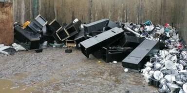 Österreichweiter Kampf gegen illegales Glücksspiel