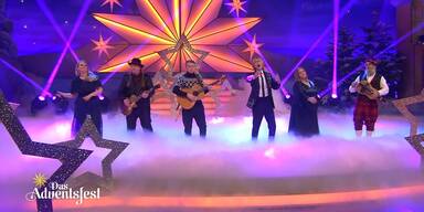 ORF-Fail: Silbereisen statt Damen-Abfahrt