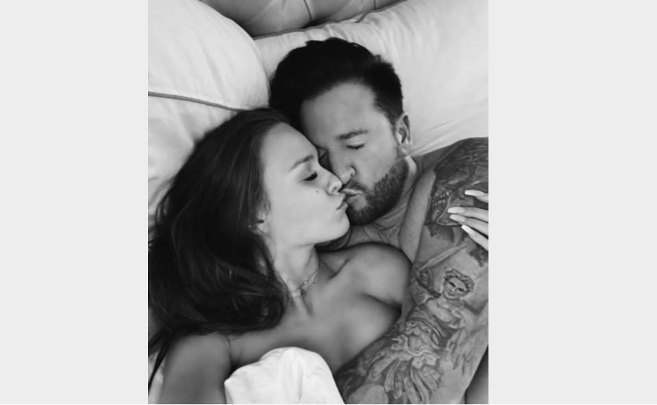 Ist Wendlers Laura schwanger?