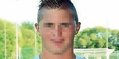 Fußballer (19) von Bagger überrollt: tot