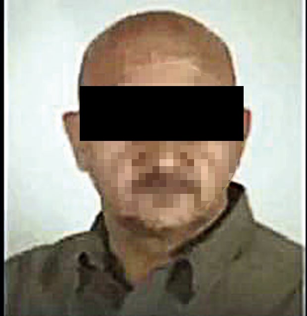 Mann erstach Ehefrau (60) in Hotelzimmer