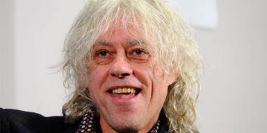 Geldof