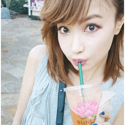 Instagram-Star Risa Hirako