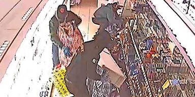 Parfum um 200.000 Euro gestohlen