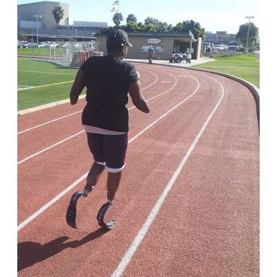 Apryl Michelle Brown