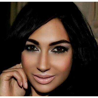 Claire Louise Leeson 