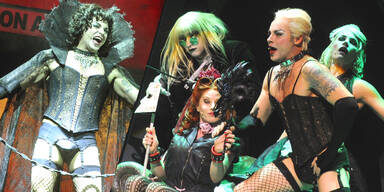 "Rocky Horror Show"