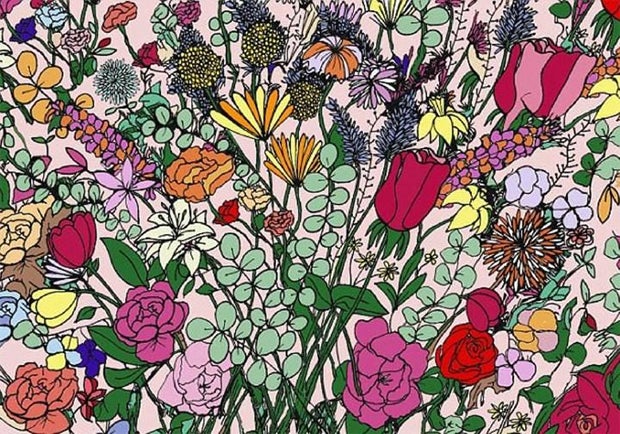 Können Sie hier das Osterei finden?