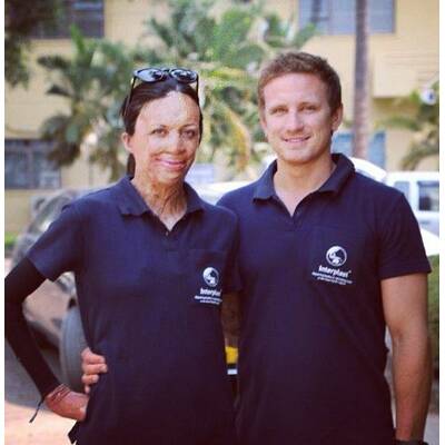 Turia Pitt