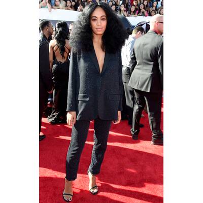 Solange Knowles
