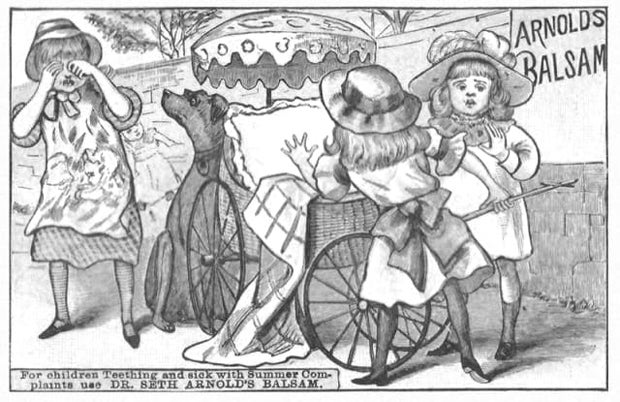 Irres Baby-Rätsel lässt das Netz verzweifeln