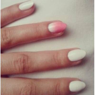 Ombre Nails