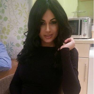 Claire Louise Leeson 