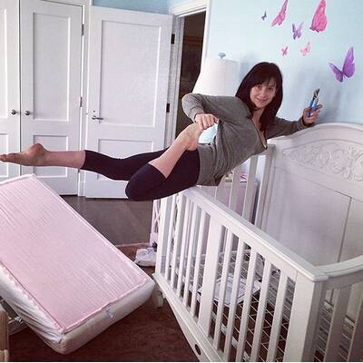 Hilaria Baldwin
