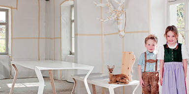 BLICKFANG 09 in Wien