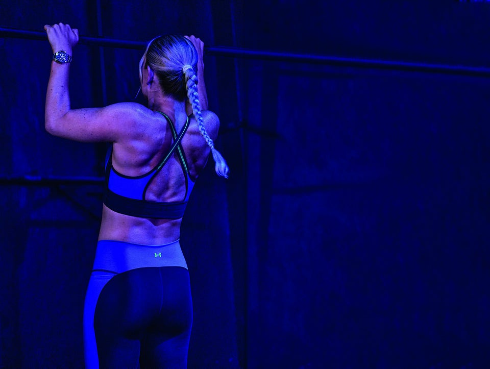 Trainingsplan: So bereitet sich Lindsey Vonn auf ihr Ski-Comeback vor