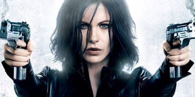Underworld Awakening