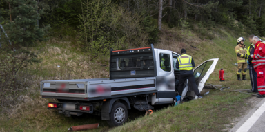 Unfall Tirol