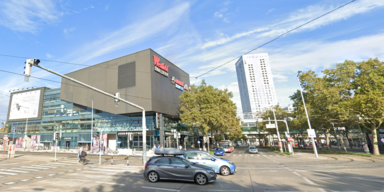 Unfall f&uuml;nf Verletzte