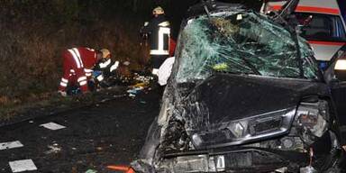 Unfall-A21