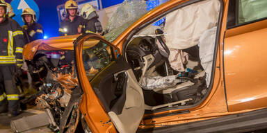 Unfall Bad V&ouml;slau