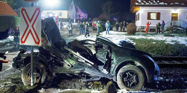 Horror: 70 Tote auf den Straßen