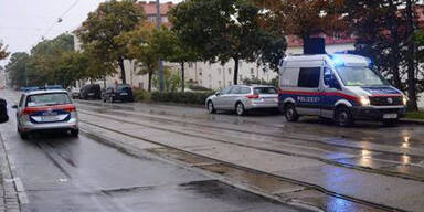 Crash in Neunkirchen: 6 Verletzte