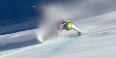 Der Sturz von Ondrej Bank