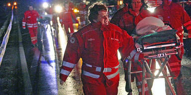 Tod am Nationalfeiertag: Linzer stirbt bei Crash