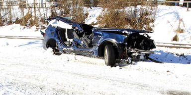 42 Tote im Vorjahr auf K&auml;rntens Stra&szlig;en