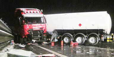 Neuschnee: Stromausfall und Crashs