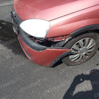  Der Fahrer wurde vom Dienst suspendiert.