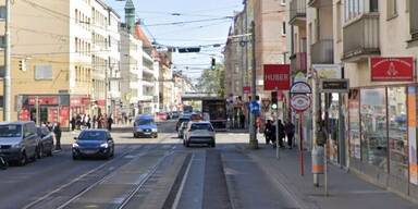 Ottakring  Thaliastra&szlig;e 149