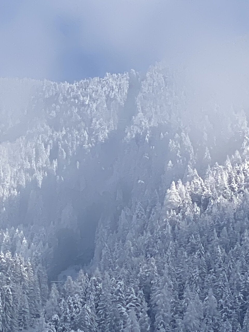 Gondel-Absturz Tirol