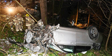 Koks-Raser muss 2 Jahre hinter Gitter