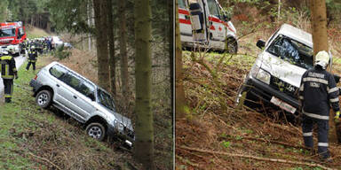 Tödlicher Unfall in der Obersteiermark