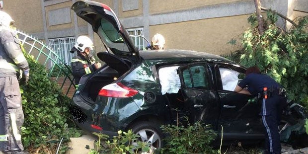 Mann (52) liefert Polizei Verfolgungsjagd nahe Schönbrunn - mit 120 km/h