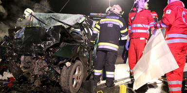 Zwei Tote durch F&uuml;hrerschein-Neulinge