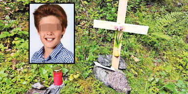 Alex S. Uderns Unfall