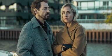 &bdquo;Unfamiliar&ldquo;: weltweiter Hype um deutsche Netflix-Serie