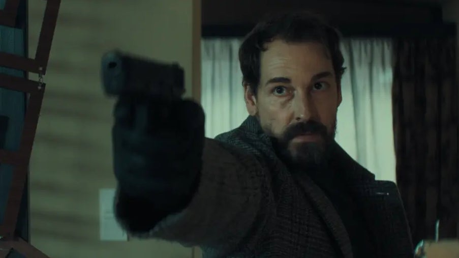 „Unfamiliar“: weltweiter Hype um deutsche Netflix-Serie