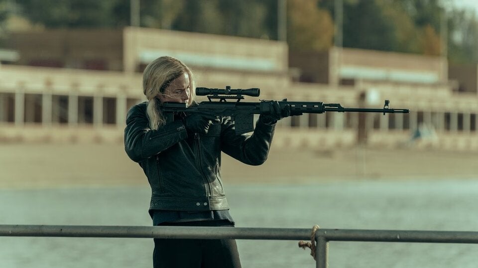 „Unfamiliar“: weltweiter Hype um deutsche Netflix-Serie