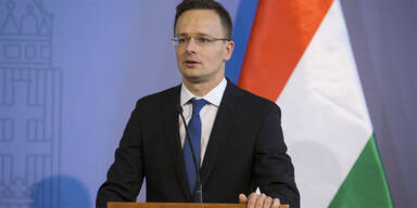 Ungarn: Staatsfernsehen attackierte &ouml;sterreichische Journalistin