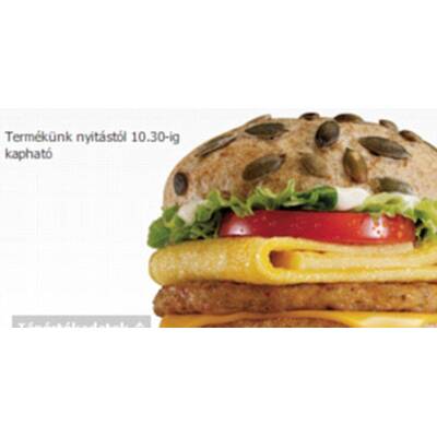 McDonalds Australien und Neuseeland