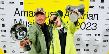 ESC-Insider: ORF will nicht wieder gewinnen – deshalb nur B-Liste am Start