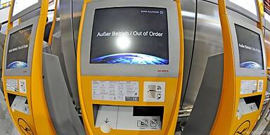 Ungereimtheiten in Spanien