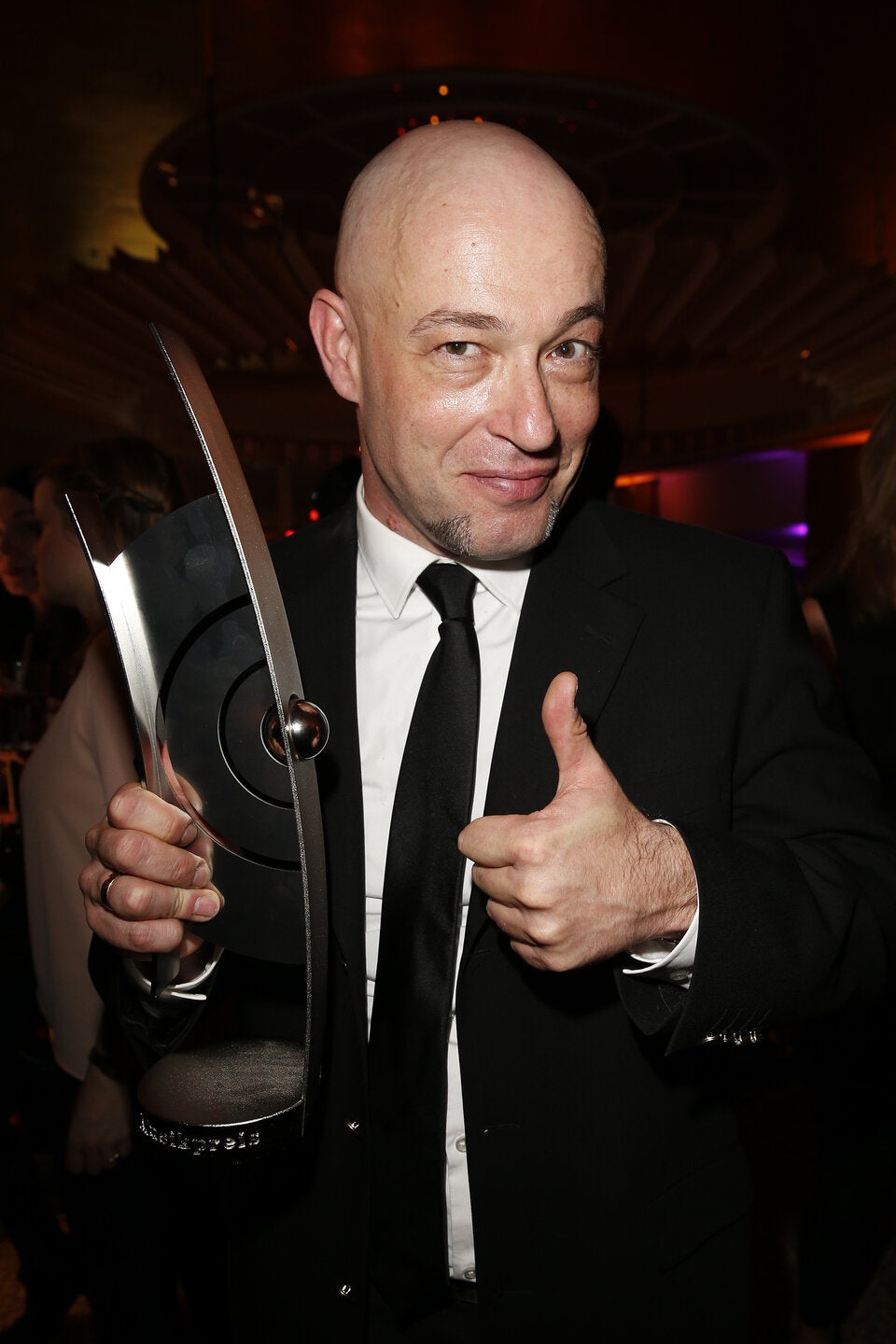 oe24 holt Unheilig nach Wien und Innsbruck